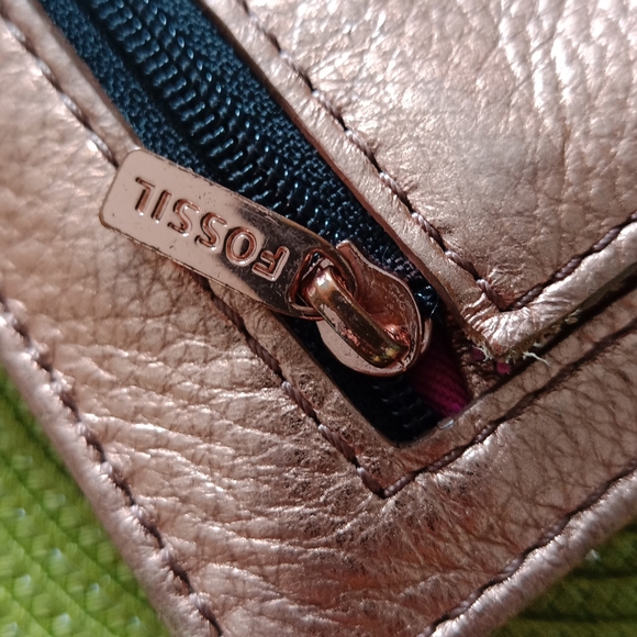 Fossil wallet - Picture 8 of 15